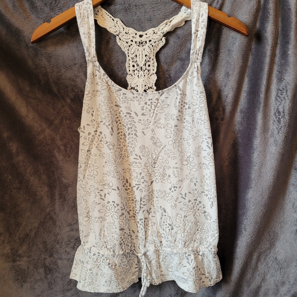 Express Tank Top